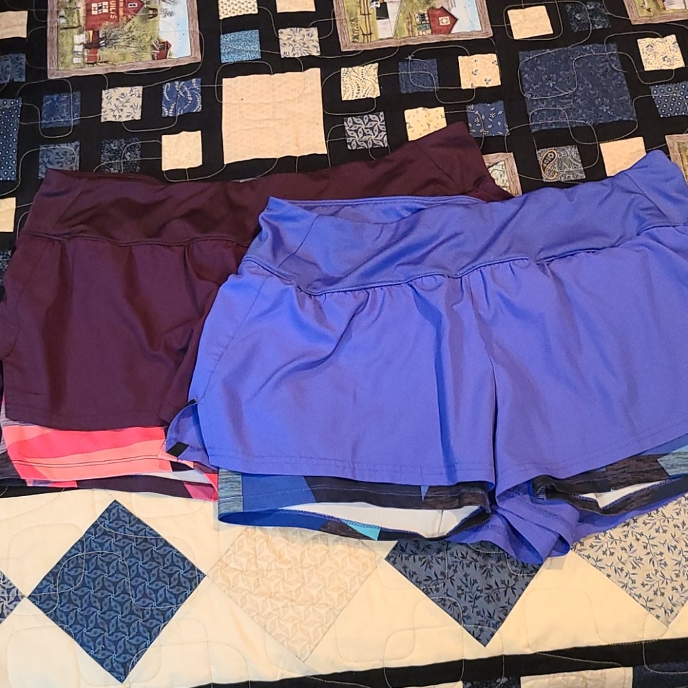 Champion Athletic Shorts